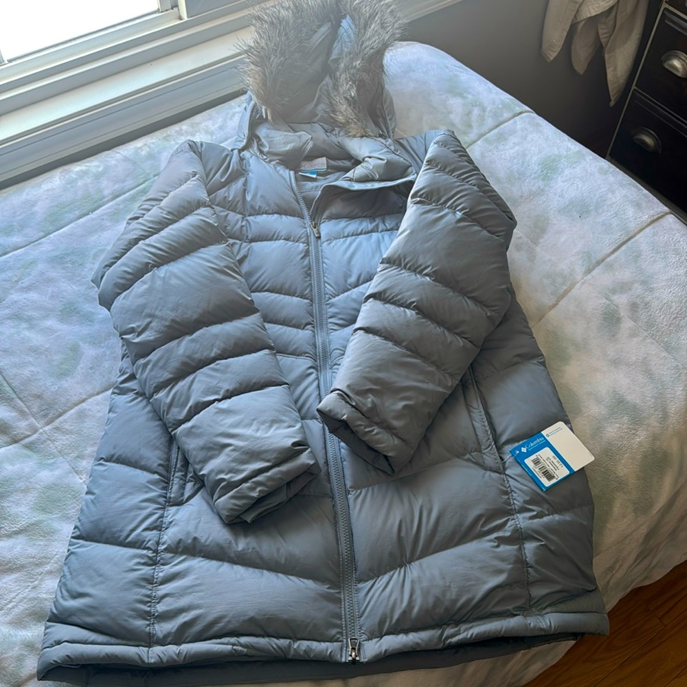 Women’s Columbia jacket